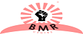 BMR LOGO IV (Without background) II