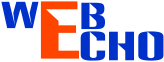 WebEcho
